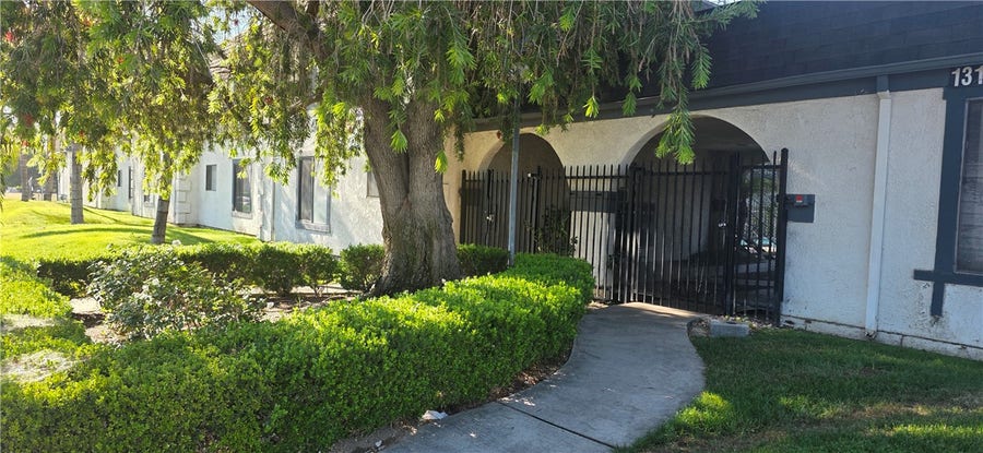 Property photo for 1319 Oakwood Drive, #11, San Bernardino, CA