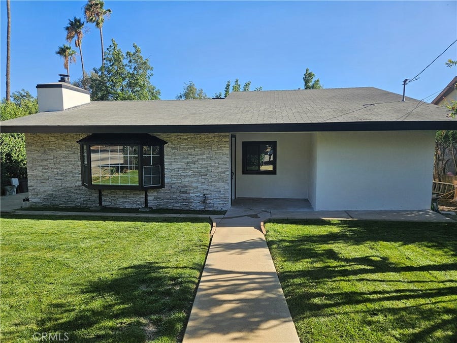 Property photo for 40665 Dutton Street, Cherry Valley, CA