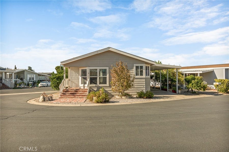 Property photo for 12367 4th, #12-B, Yucaipa, CA