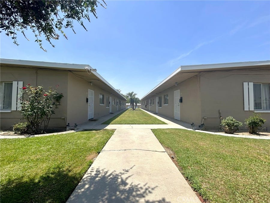 Property photo for 10910 Evans, Loma Linda, CA