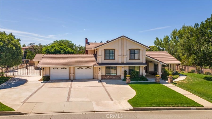 Property photo for 35545 Balsa, Yucaipa, CA