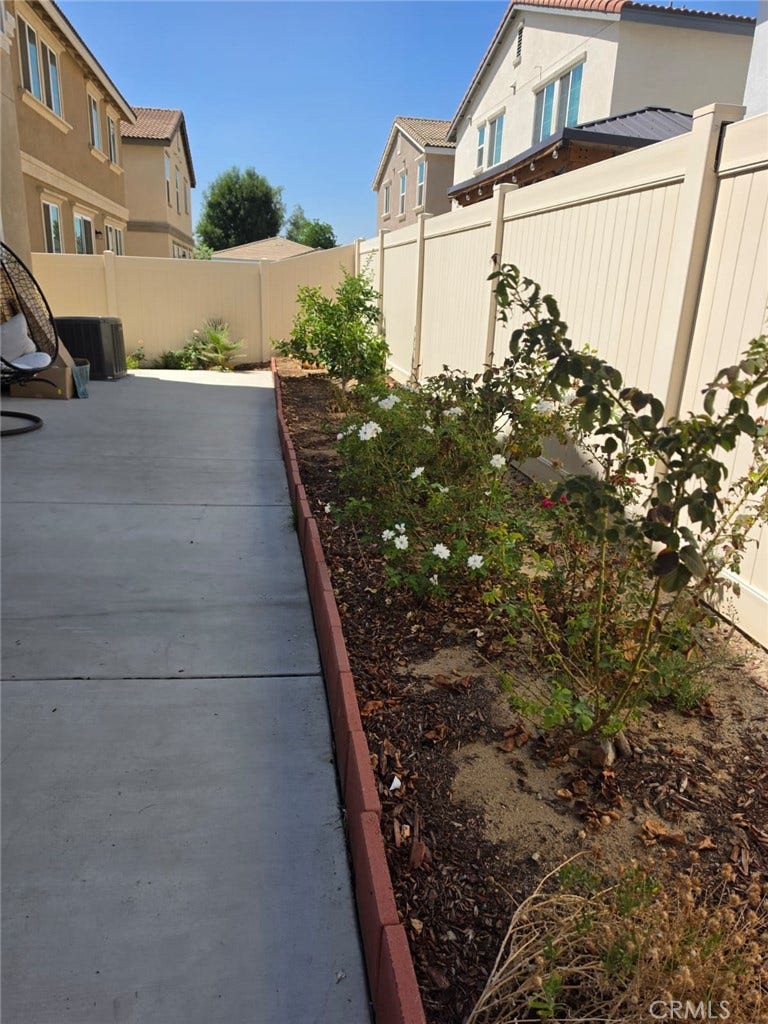 Property photo for 24926 Gossamer Court, Moreno Valley, CA