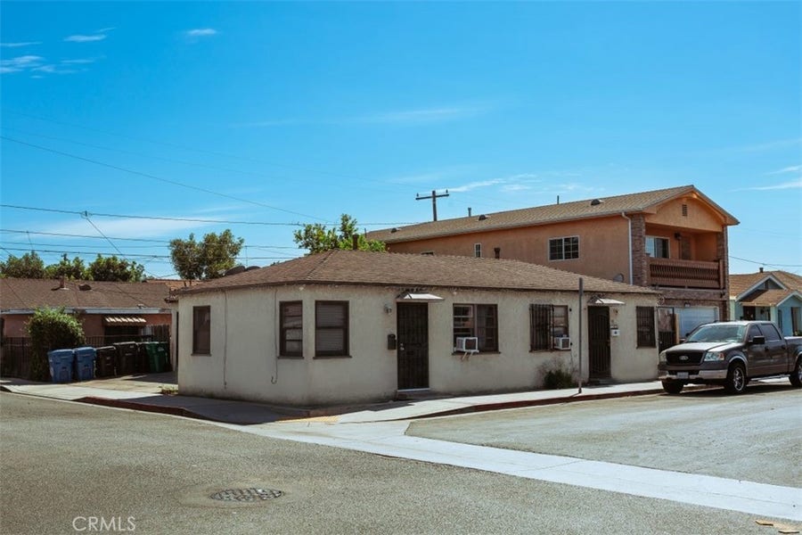 Property photo for 358 E 53rd Street, Long Beach, CA