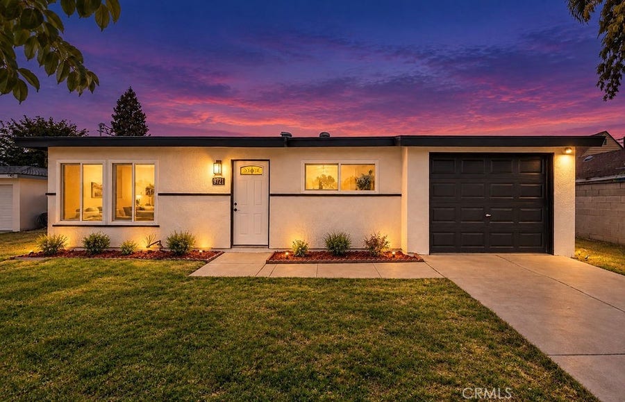 Property photo for 9721 Indiana, Riverside, CA