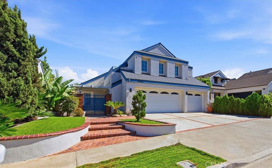 Property photo for 29852 Running Deer, Laguna Niguel, CA