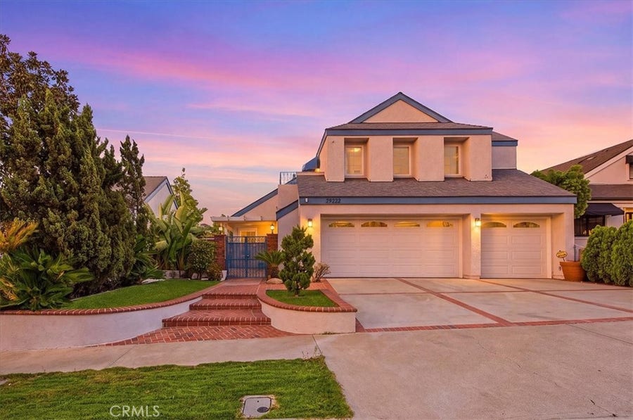 Property photo for 29852 Running Deer, Laguna Niguel, CA