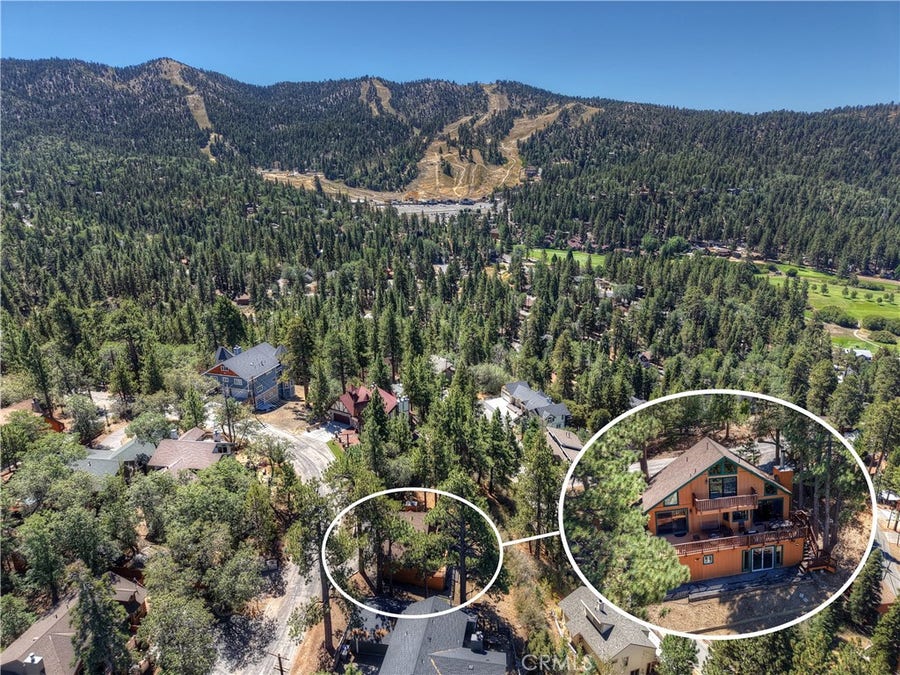 Property photo for 43666 Sheephorn Road, Big Bear Lake, CA