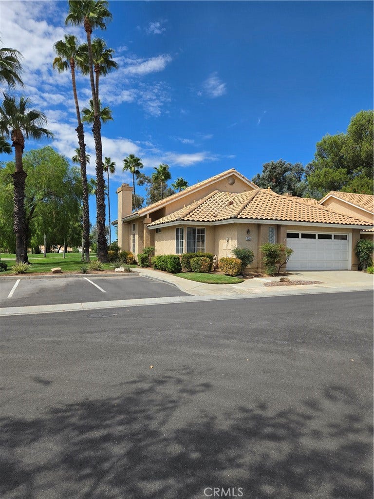 Property photo for 495 La Costa Dr., Banning, CA