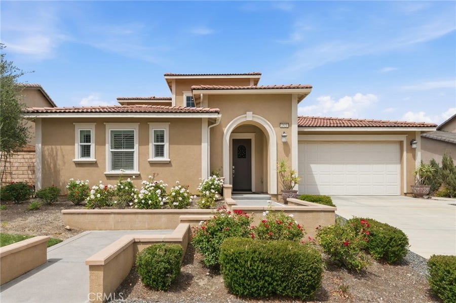 Property photo for 2521 Chad Zeller Lane, Corona, CA