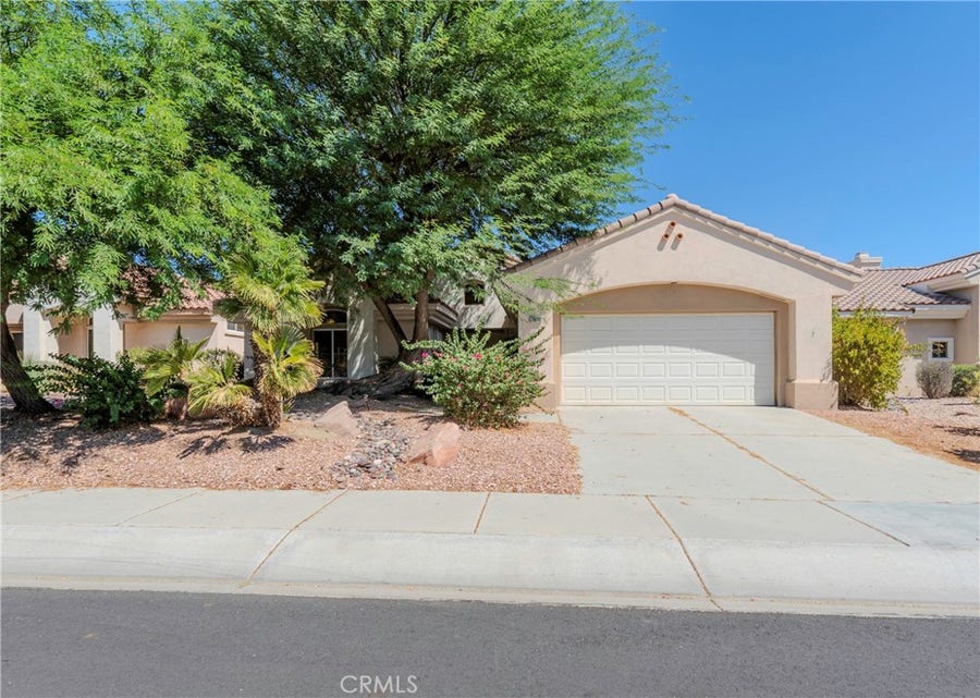 Property photo for 78088 Foxbrook LN, Palm Desert, CA