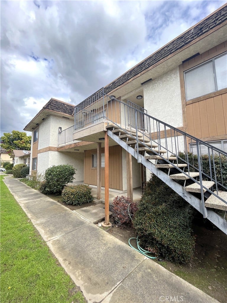 Property photo for 320 W Mountain View Avenue, #D, Glendora, CA