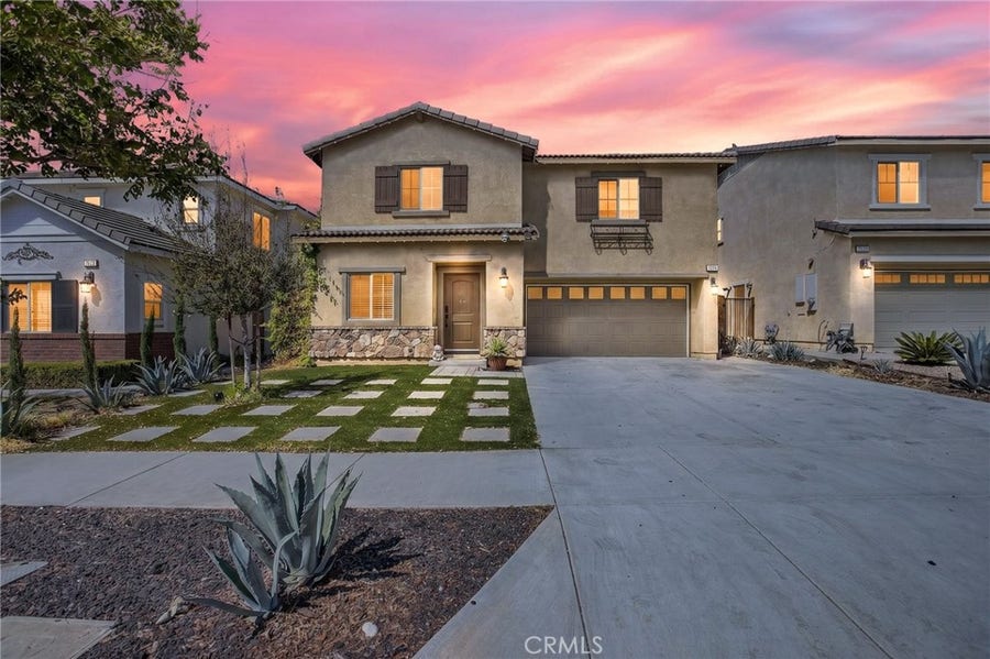 Property photo for 7014 Alderwood, Fontana, CA