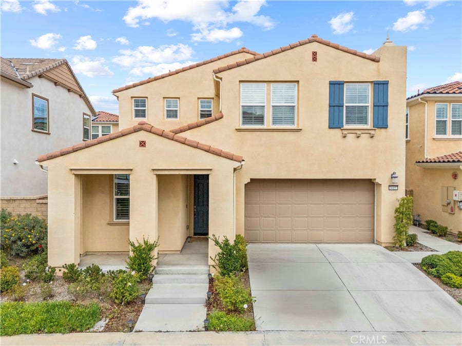 Property photo for 24157 Via Perla, Valencia, CA