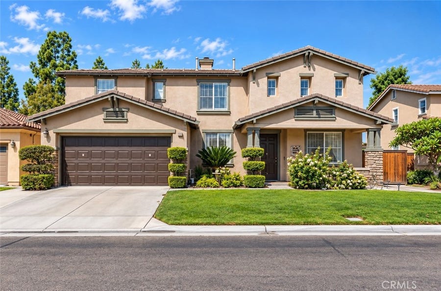 Property photo for 4222 Gardendale Court, Riverside, CA