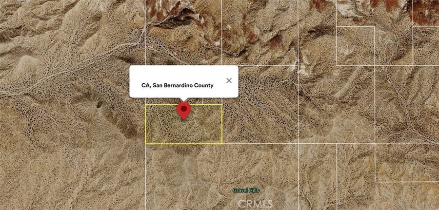 Property photo for 0 Hinkley, Hinkley, CA
