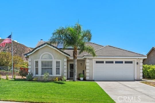 Property photo for 5925 Louise Street, San Bernardino, CA