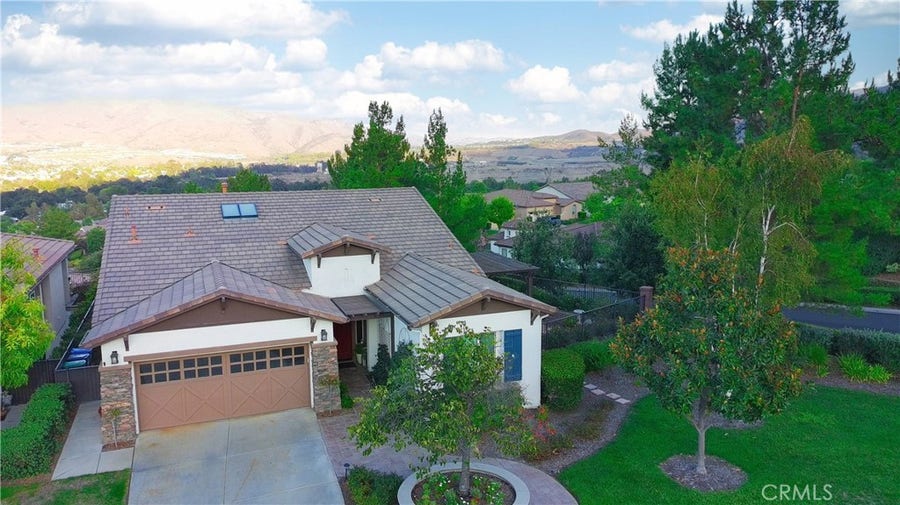 Property photo for 24572 Gleneagles, Corona, CA