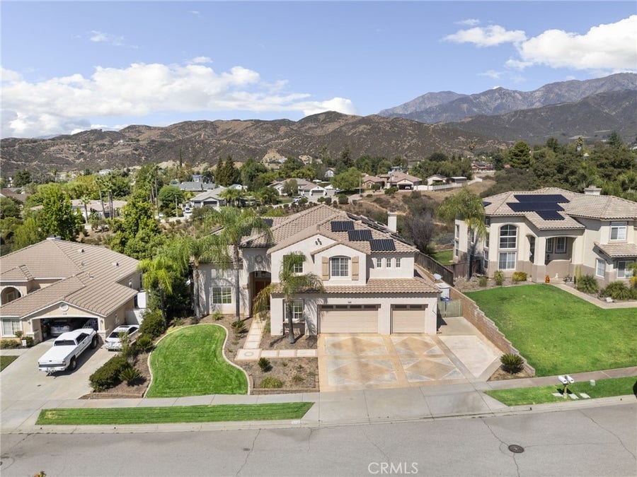 Property photo for 36358 Canyon Terrace, Yucaipa, CA