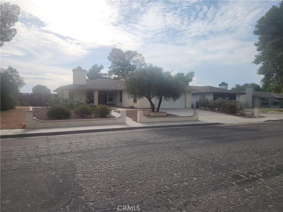 Property photo for 15071 Arlette Drive, Victorville, CA