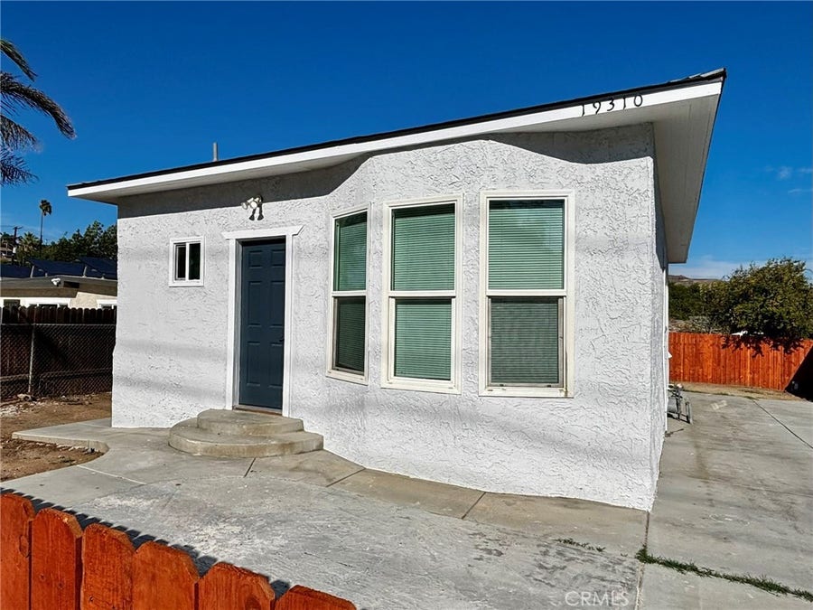 Property photo for 19310 Ambassador, Corona, CA