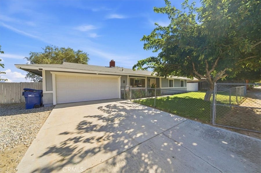 Property photo for 16523 Mackennas Gold Avenue, Lake Los Angeles, CA