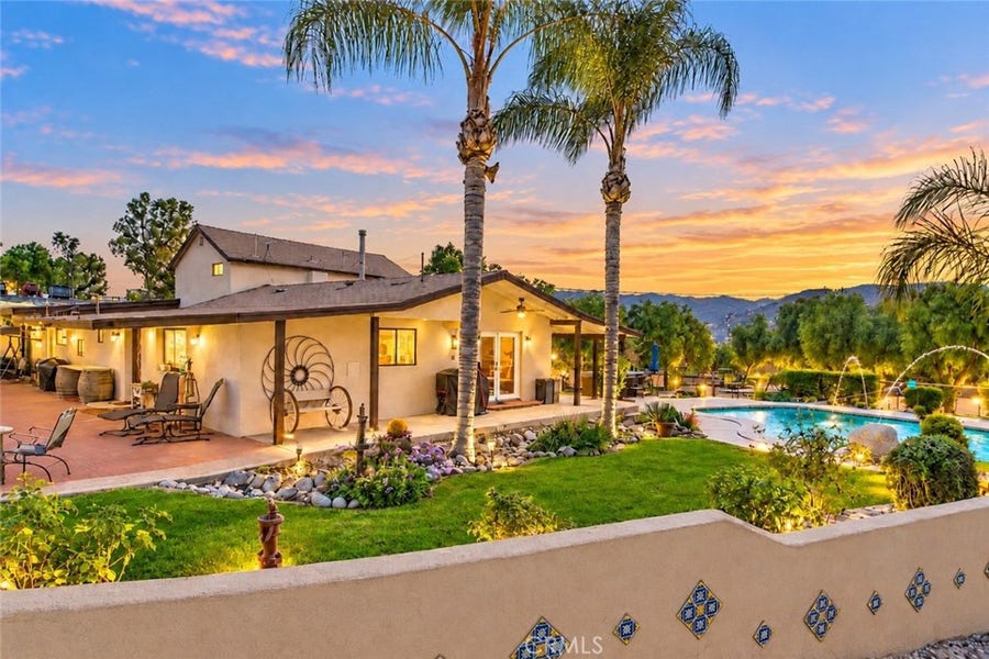 Property photo for 30260 San Timoteo Canyon, Redlands, CA
