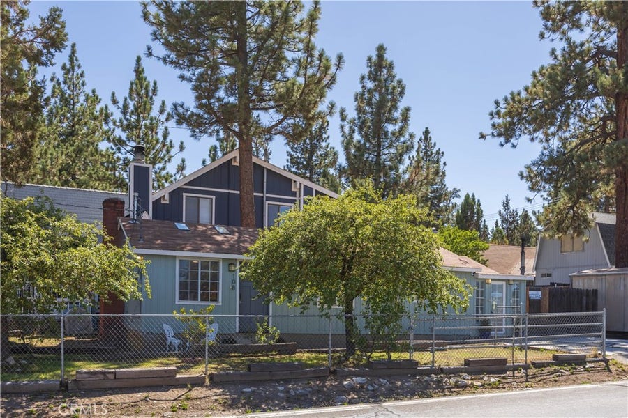 Property photo for 108 Cedar Lane, Sugarloaf, CA