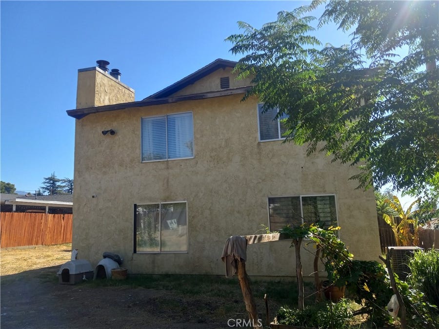 Property photo for 321 Park, Banning, CA