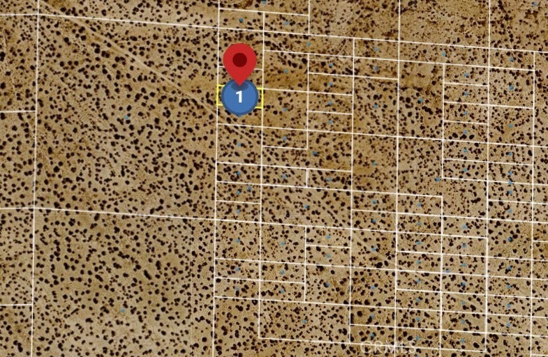 Property photo for 0 Kern County, Boron, CA