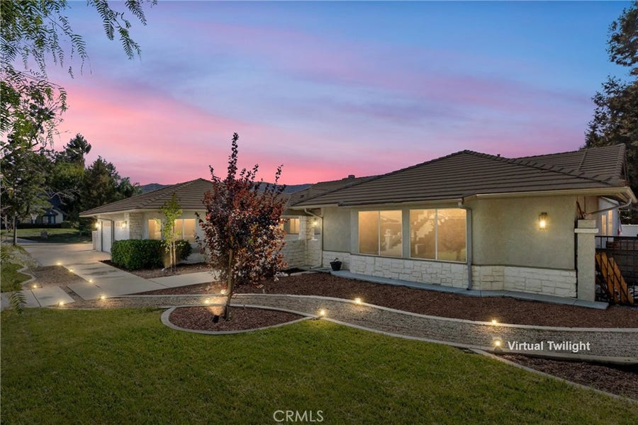 Property photo for 13582 Oak Hill Court, Yucaipa, CA