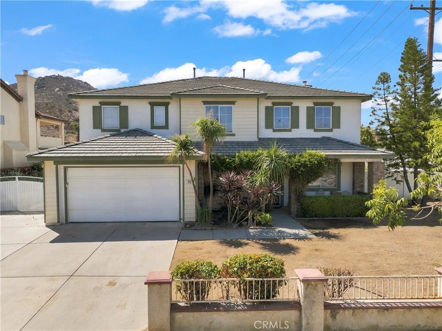 Property photo for 410 Wild Horse, Norco, CA