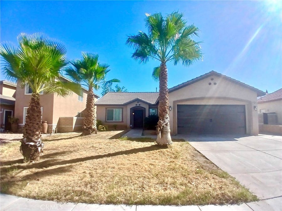 Property photo for 13811 Mimi Road, Victorville, CA