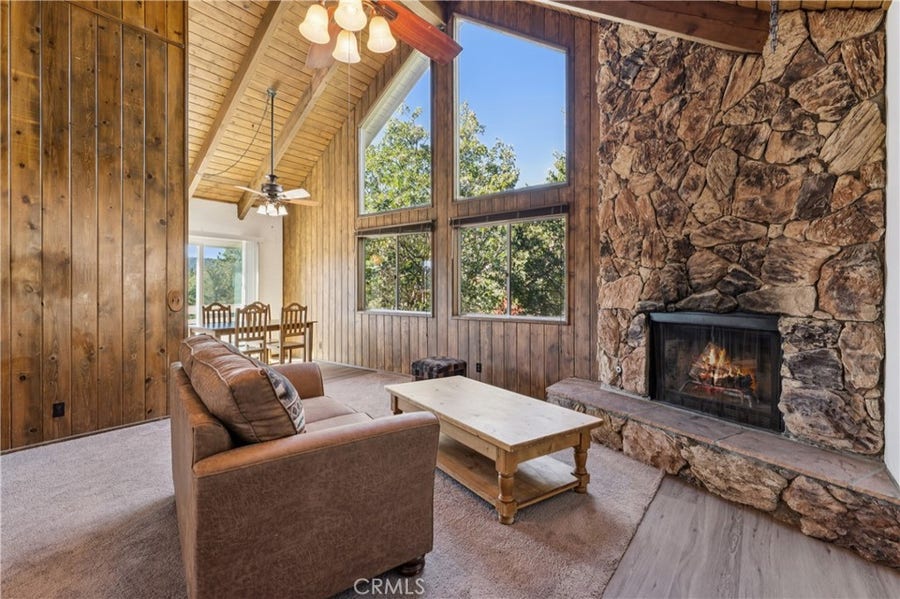 Property photo for 831 Madera Lane, Lake Arrowhead, CA