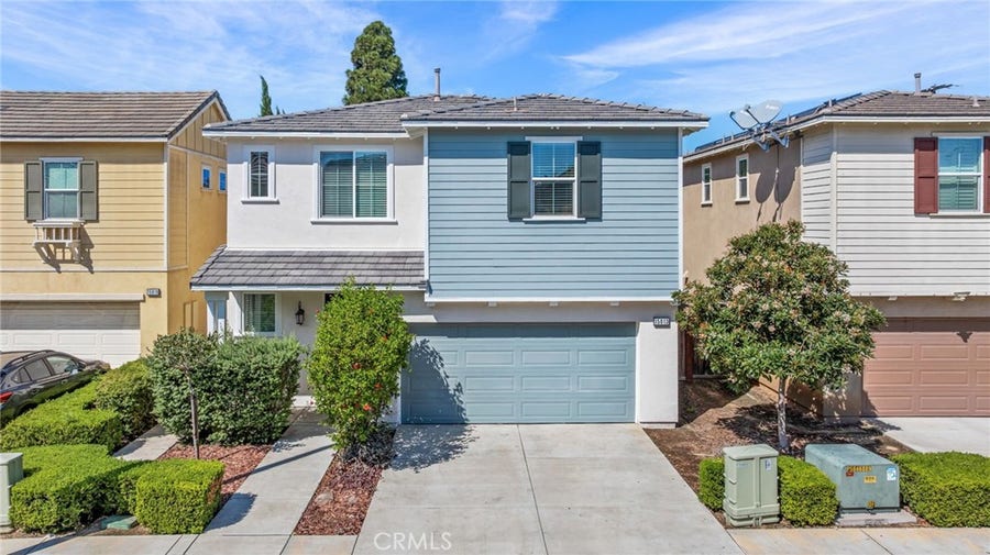Property photo for 15813 Perrine Lane, La Mirada, CA