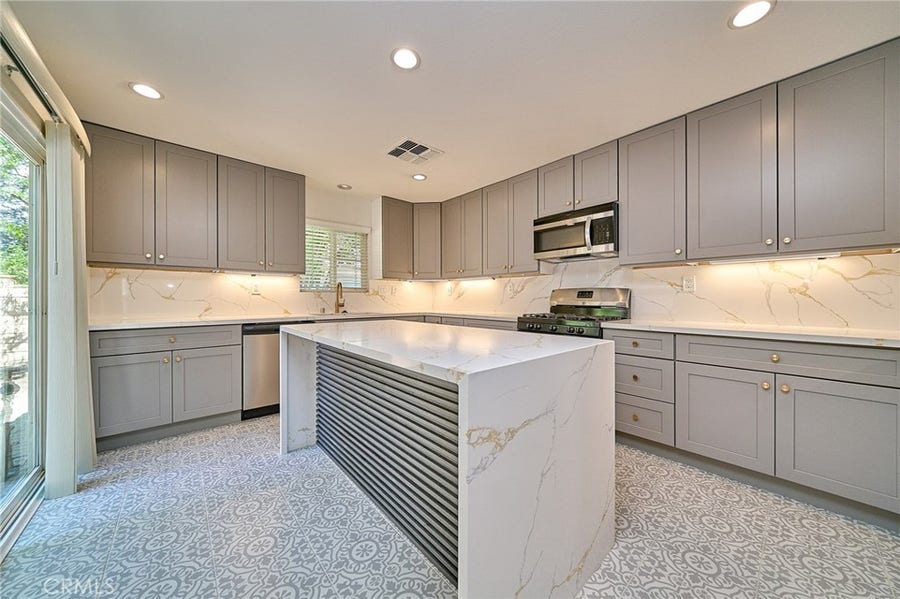 Property photo for 1741 E D, Ontario, CA