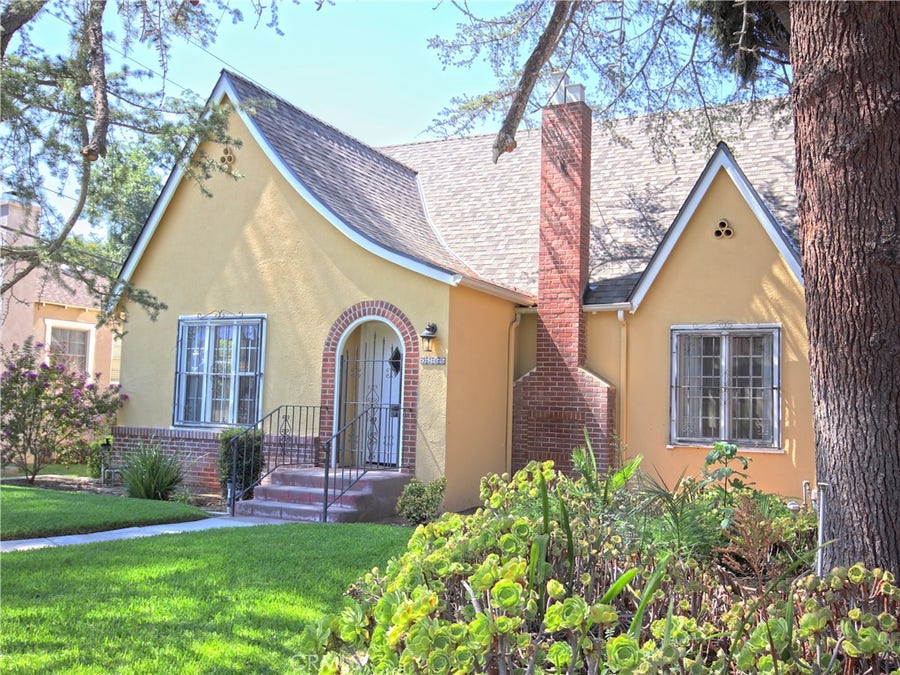 Property photo for 3265 Pine Street, Riverside, CA