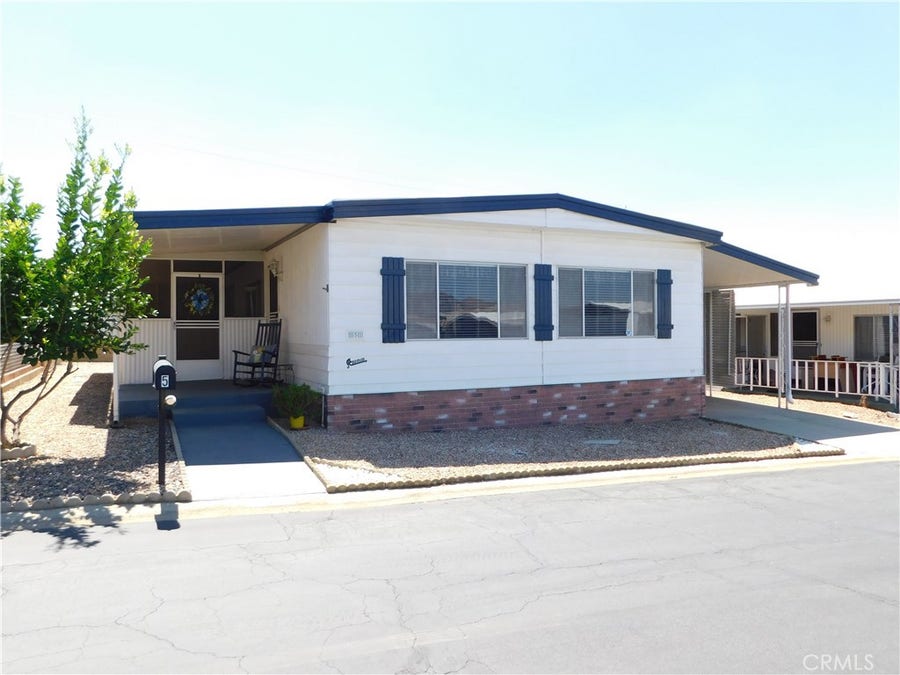 Property photo for 35218 FIR Avenue, #5, Yucaipa, CA