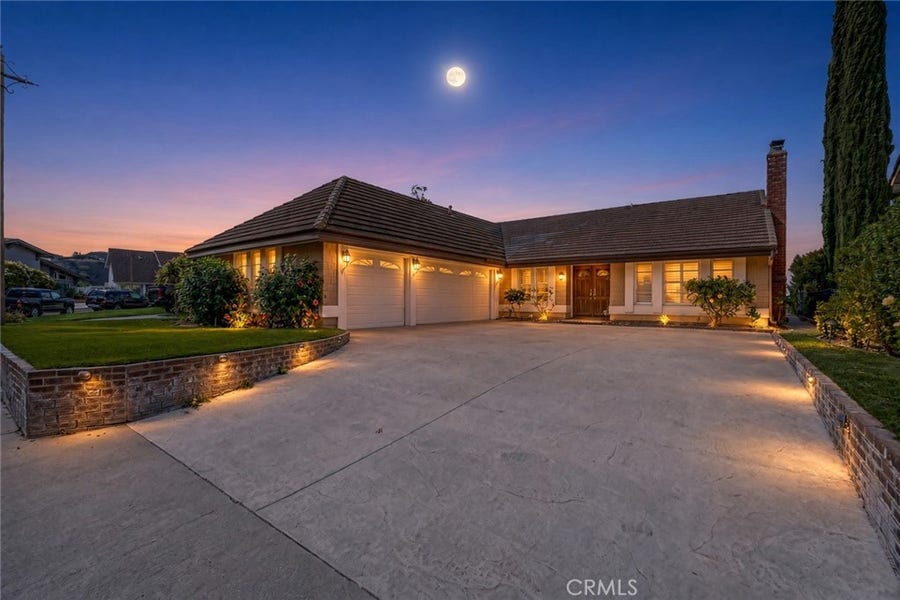 Property photo for 551 S Paseo Lucero, Anaheim, CA
