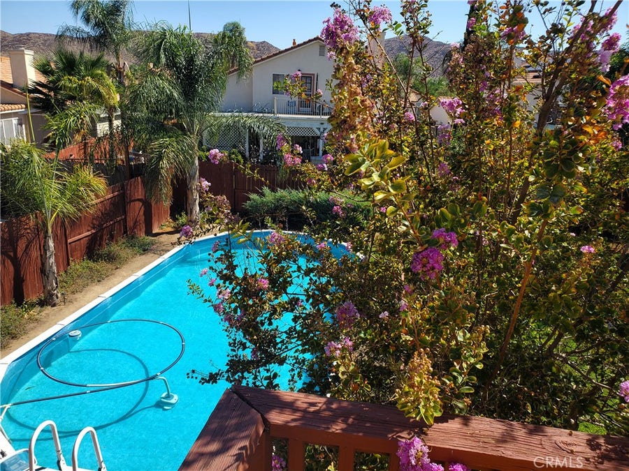 Property photo for 4383 Brookside, Hemet, CA