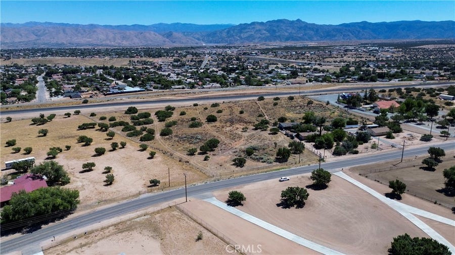 Property photo for 3 3rd Avenue, Hesperia, CA