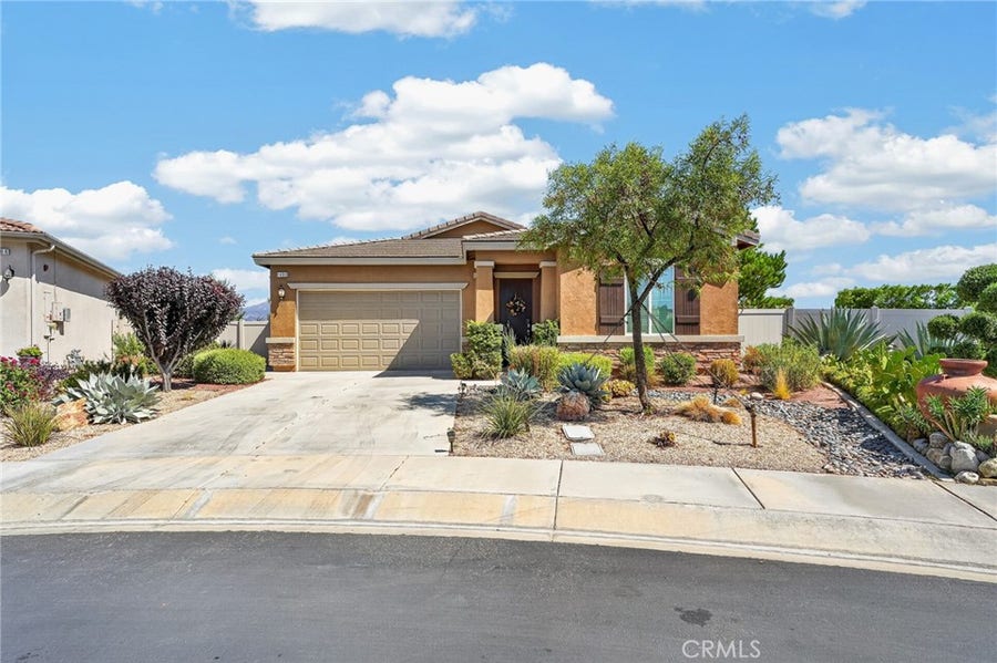 Property photo for 1490 Tinkers Creek, Beaumont, CA