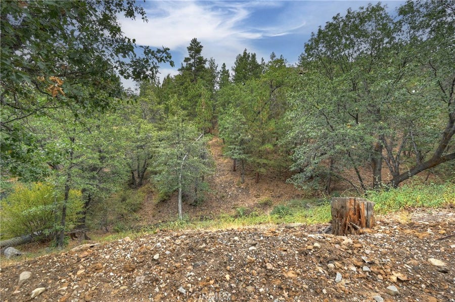 Property photo for 0 Minton Avenue, Big Bear City, CA