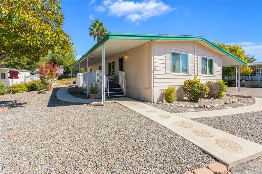 Property photo for 31130 S General Kearny Road, #145, Temecula, CA