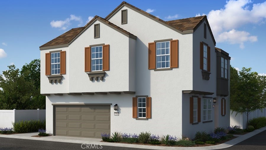 Property photo for 26727 Viola Way, Moreno Valley, CA