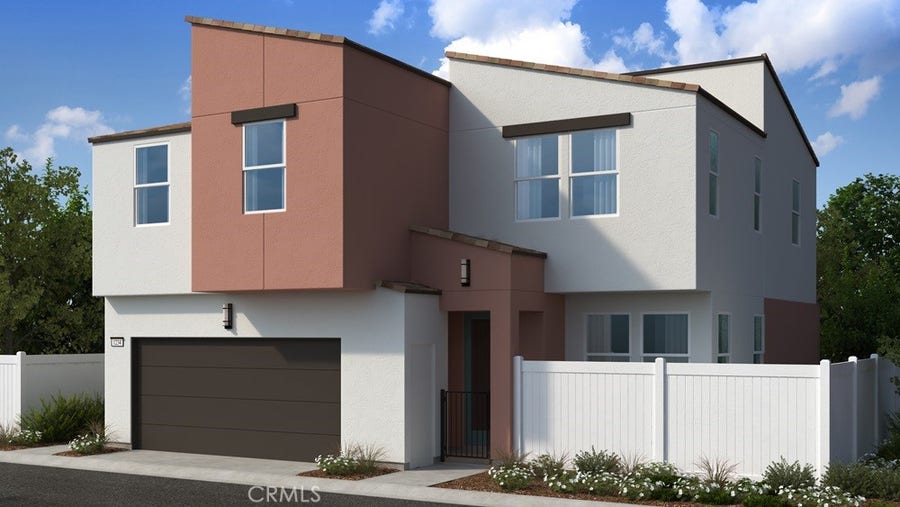 Property photo for 26741 Indigo Way, Moreno Valley, CA