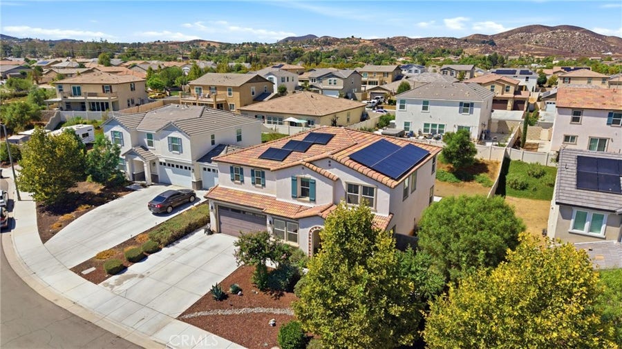 Property photo for 31615 Tyme Court, Menifee, CA