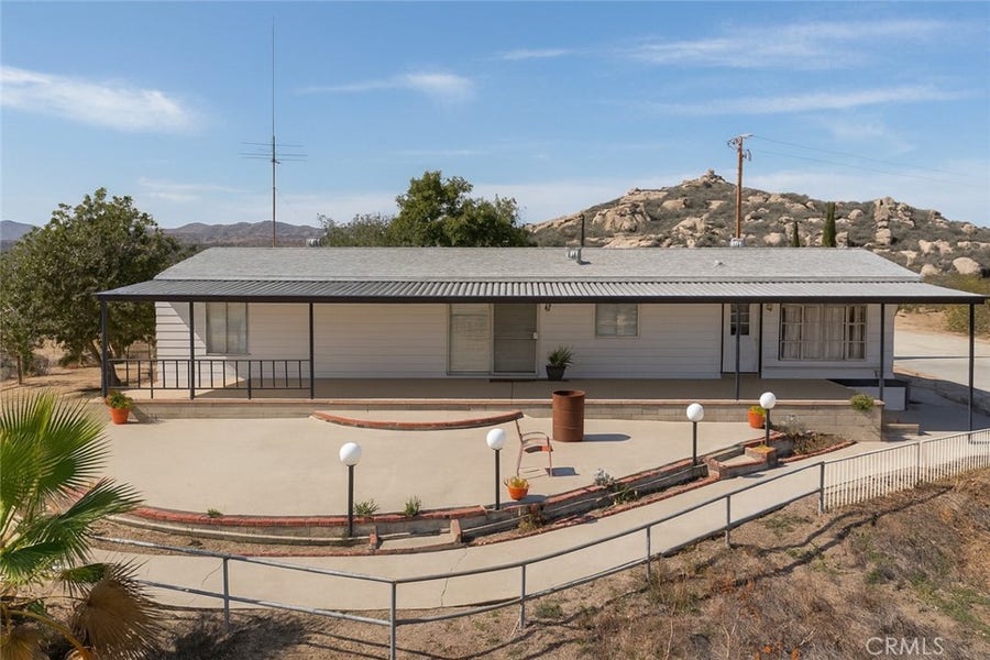 Property photo for 1020 Clayton, Perris, CA