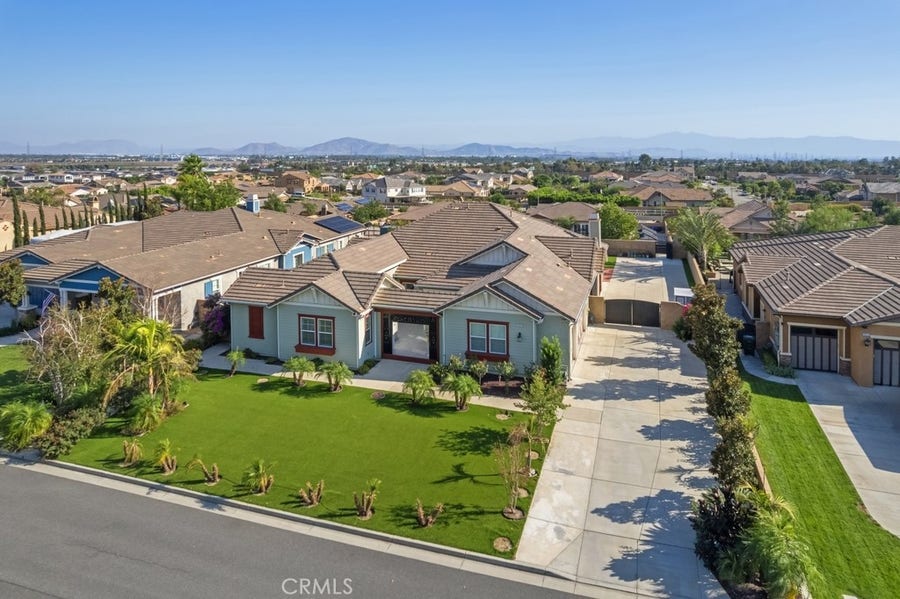 Property photo for 13531 Wild Maple Court, Rancho Cucamonga, CA