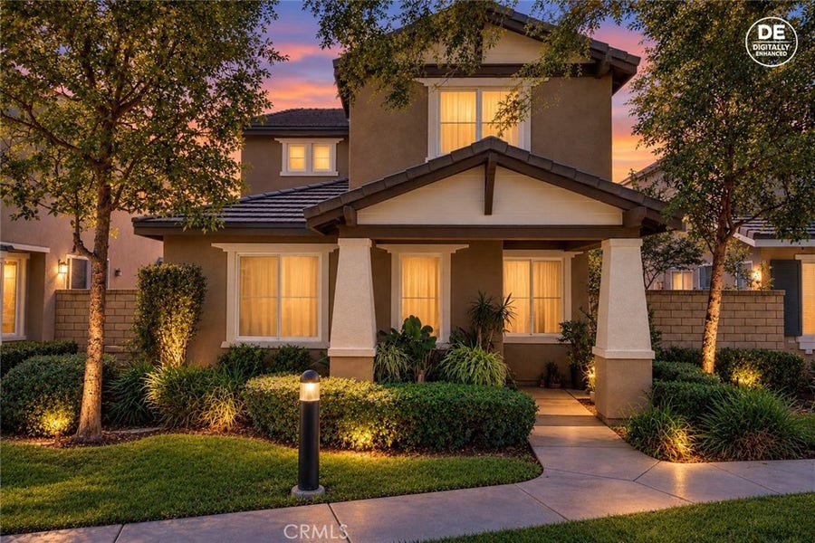 Property photo for 9789 Winterberry Drive, Riverside, CA