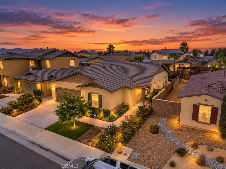 Property photo for 29457 Major League, Lake Elsinore, CA